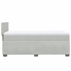 VidaXL 3288498 lit - Vue supplémentaire 7
