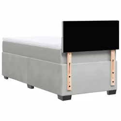 VidaXL 3288498 lit - Vue supplémentaire 8