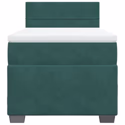 VidaXL 3288501 lit - Vue supplémentaire 6