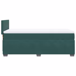 VidaXL 3288501 lit - Vue supplémentaire 7