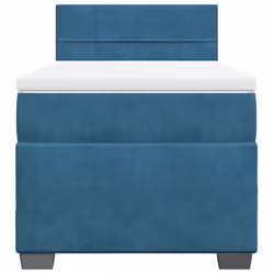 VidaXL 3288502 lit - Vue supplémentaire 6