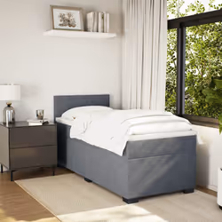 VidaXL 3288505 lit - Vue supplémentaire 5