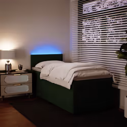 VidaXL 3288507 lit - Vue supplémentaire 4