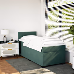 VidaXL 3288507 lit - Vue supplémentaire 5