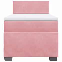 VidaXL 3288509 lit - Vue supplémentaire 6