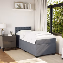 VidaXL 3288511 lit - Vue supplémentaire 5