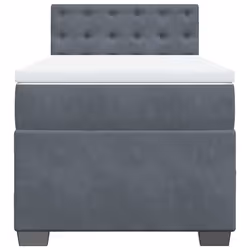 VidaXL 3288511 lit - Vue supplémentaire 6