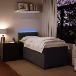 VidaXL 3288517 lit - Vue supplémentaire 4