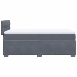 VidaXL 3288517 lit - Vue supplémentaire 7