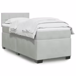 VidaXL 3288522 lit - Vue supplémentaire 2