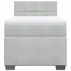 VidaXL 3288522 lit - Vue supplémentaire 6