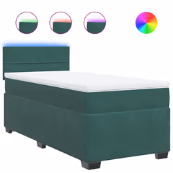 VidaXL 3288525, 90 x 200 mm, 1 pièce(s)
