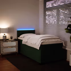 VidaXL 3288525 lit - Vue supplémentaire 4