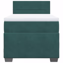 VidaXL 3288525 lit - Vue supplémentaire 6