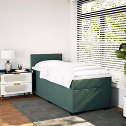 VidaXL 3288531 lit - Vue supplémentaire 5