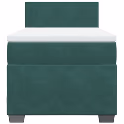 VidaXL 3288531 lit - Vue supplémentaire 6