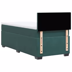 VidaXL 3288531 lit - Vue supplémentaire 8