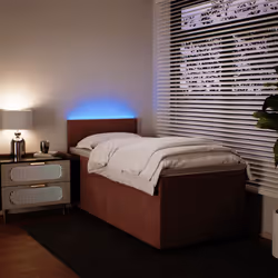 VidaXL 3288533 lit - Vue supplémentaire 4
