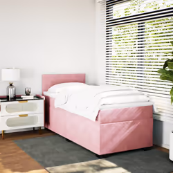 VidaXL 3288533 lit - Vue supplémentaire 5