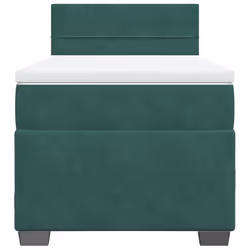 VidaXL 3288537 lit - Vue supplémentaire 6