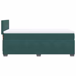 VidaXL 3288537 lit - Vue supplémentaire 7