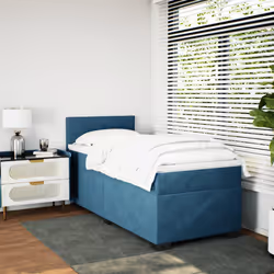 VidaXL 3288538 lit - Vue supplémentaire 5