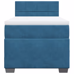 VidaXL 3288538 lit - Vue supplémentaire 6