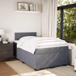 VidaXL 3288553 lit - Vue supplémentaire 4