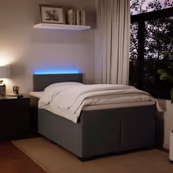 VidaXL 3288553 lit - Vue supplémentaire 5