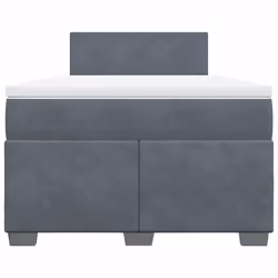 VidaXL 3288553 lit - Vue supplémentaire 6