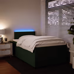 VidaXL 3288555 lit - Vue supplémentaire 5