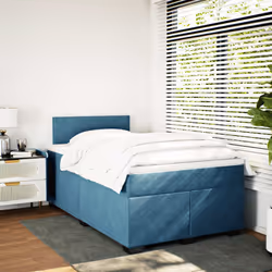VidaXL 3288556 lit - Vue supplémentaire 4