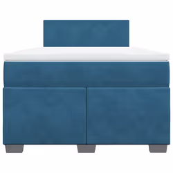 VidaXL 3288556 lit - Vue supplémentaire 6
