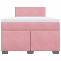 VidaXL 3288557 lit - Vue supplémentaire 6