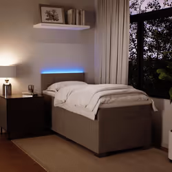 VidaXL 3288558 lit - Vue supplémentaire 4