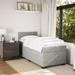 VidaXL 3288558 lit - Vue supplémentaire 5