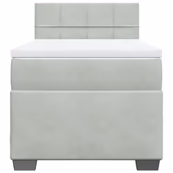 VidaXL 3288558 lit - Vue supplémentaire 6