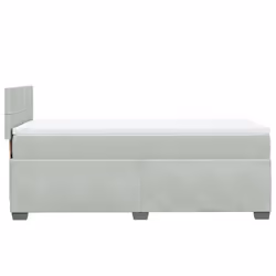 VidaXL 3288558 lit - Vue supplémentaire 7