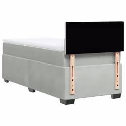 VidaXL 3288558 lit - Vue supplémentaire 8