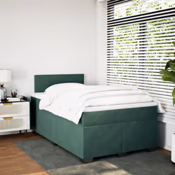 VidaXL 3288561 lit - Vue supplémentaire 4