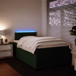 VidaXL 3288561 lit - Vue supplémentaire 5