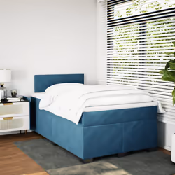 VidaXL 3288562 lit - Vue supplémentaire 4