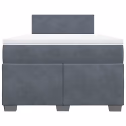 VidaXL 3288577 lit - Vue supplémentaire 6