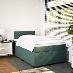 VidaXL 3288579 lit - Vue supplémentaire 4