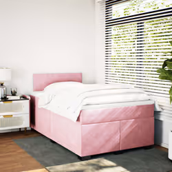 VidaXL 3288581 lit - Vue supplémentaire 4