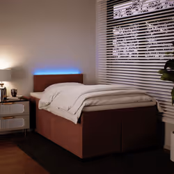 VidaXL 3288581 lit - Vue supplémentaire 5