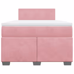 VidaXL 3288581 lit - Vue supplémentaire 6