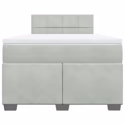 VidaXL 3288582 lit - Vue supplémentaire 6