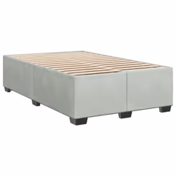 VidaXL 3288582 lit - Vue supplémentaire 7