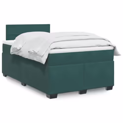 VidaXL 3288585 lit - Vue supplémentaire 2